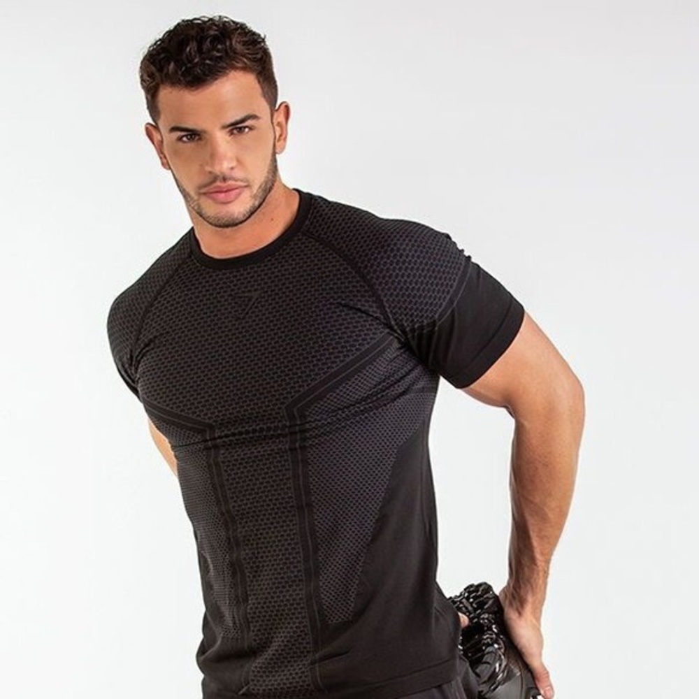 Gymshark onyx imperial
